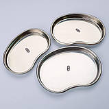 Ємність для замочування і зберігання інструментів L (металева), фото 2