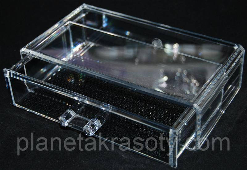 Контейнер для біжутерії SF-1005-6