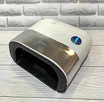 UV-LED Лампа SUN 3 48W професійна лампа для сушіння нігтів