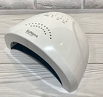 UV-LED Лампа SUN One 48W професійна лампа для сушіння нігтів