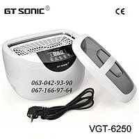 Ультразвуковая мойка-стерилизатор GT Sonic VGT 6250 2,5 л 70 Вт