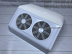 Витяжка для манікюру SIMEI 858-12 (65 ватт)