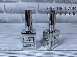 Топ Алмазний для гель-лаку Diamond Global Fashion MIRROR, 15 мл