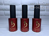 Топ без липкого шару Kodi no sticky Top coat, 7 мл, фото 2