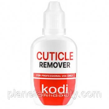 Ремувер для кутикули Kodi Professional Cuticle Remover