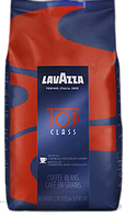 Кава в зернах Lavazza Top Glass