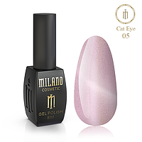 Гель Лак Crystal Milano 8 Мл № 05