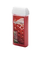 Віск у картриджі Italwax - Полуниця, 100 р.