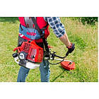 Мотокоса SOLO by AL-KO 140 B, фото 3