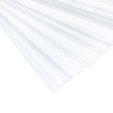 Тканинні смужки для депіляції 100шт (білі), фото 2