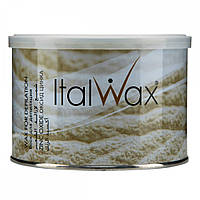 Теплий віск Цинк ItalWax в банку 400 мл