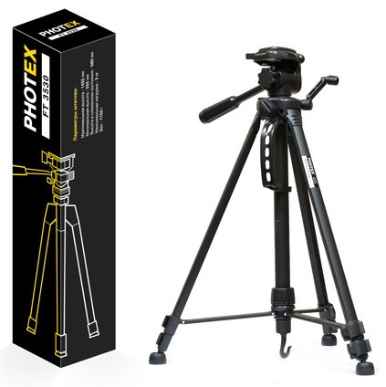 Штатив аматорський Photex FT 3530 / на складі