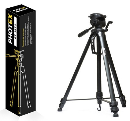 Штатив аматорський Photex FT 3570 / на складі