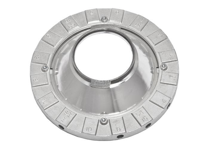 Адаптер софтбокса Rime Lite для Broncolor (Impact), фото 1