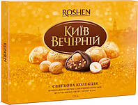Цукерки Київ вечірній 176 г Roshen