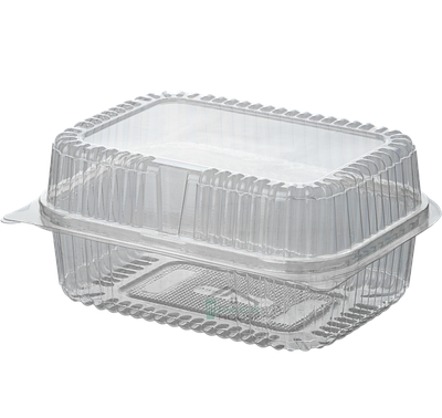 Контейнер пластиковий 130*170*78мм (100шт)