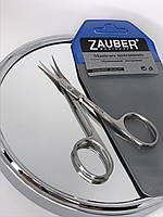 Ножницы маникюрные для кутикул Zauber-manicure 01-159