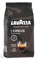 Кофе в зернах LAVAZZA L’ESPRESSO GRAN AROMA Bar