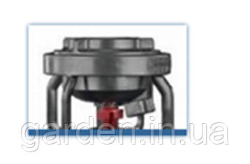 Корпус антивандальний для встановлення зрошувачів LF. Автоматичне поливання Rain Bird