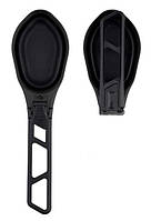 Черпак Camp Kitchen Folding Serving Spoon от Sea To Summit, Black (STS ACK022031-040102)