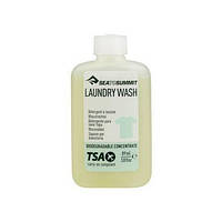 Жидкое мыло Trek & Travel Liquid Laundry Wash от Sea To Summit, 100 ml (STS ACP063051-041403)