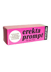 Крем Erekta Prompt For Woman 13 ml