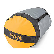 Компресійний гермомішок Ultra-Sil Compression Dry Sack Grey, 10 л від Sea to Summit (STS AUCDSS), фото 5