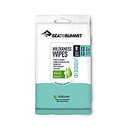 Вологі серветки Wilderness Wipes XL, 8 шт. від Sea to Summit (STS AWWXL)