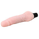 Вибратор BAILE - The Realistic Cock, Vibration, фото 3