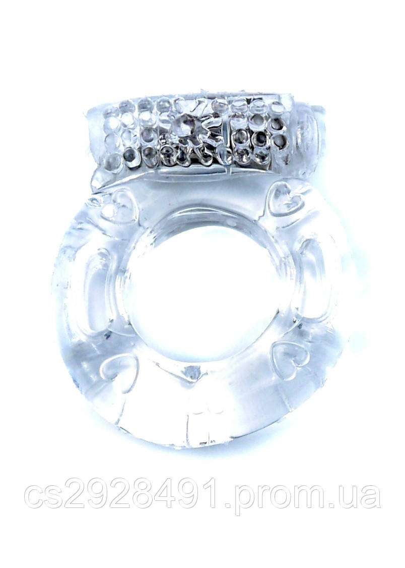Ерекційне кільце Ring Clear