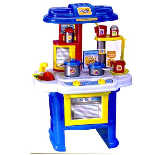 Ігровий набір Кухня Kitchen Set 16641A