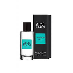 Парфуми Perfumy - AIME EMOI 50ml