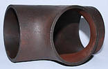 Трійник перехідний сталевий ГОСТ 17376-2001, фото 2