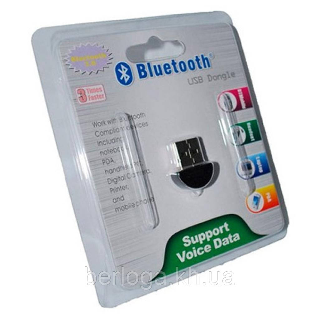 Bluetooth адаптер STLab B-122