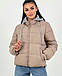 Стильна весняна жіноча куртка розміри 42 44 46 Новинка 2023 Одеса 7 км, фото 3