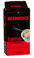 Кава KIMBO Espresso Napoletano, мелена, 250g