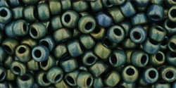 Бісер круглий TOHO TR-08-84F