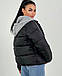Стильна весняна жіноча куртка розміри 42 44 46 Новинка 2022 Одеса 7 км, фото 3