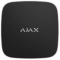 Датчик затопления Ajax LeaksProtect чорна - Топ Продаж!