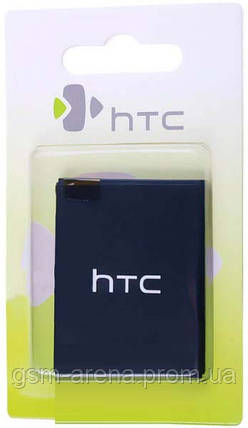 Аккумуляторная батарея HTC B0PA2100 (1800mAh) Desire 310, фото 2
