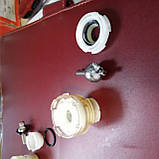 Картридж для змішувача Jessy damixa dornbraht fima hansgrohe, фото 2