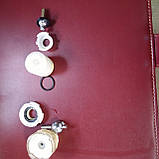 Картридж для змішувача Jessy damixa dornbraht fima hansgrohe, фото 4