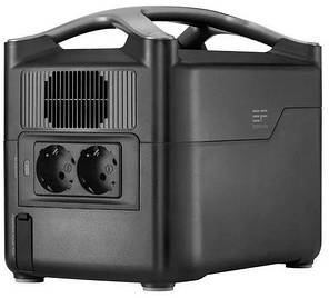 Зарядна станція EcoFlow RIVER PRO, фото 4