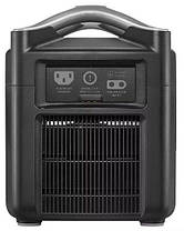 Комплект зарядної станції EcoFlow RIVER Pro + додаткова батарея RIVER Pro Extra Battery Bundle, фото 4