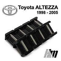 Втулка ограничителя двери, фиксатор, вкладыши ограничителей дверей Toyota ALTEZZA 1998 - 2005