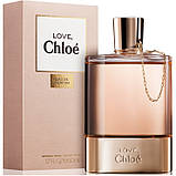 Парфумована вода Chloe love для жінок 75ml, Тестер Франція, фото 2
