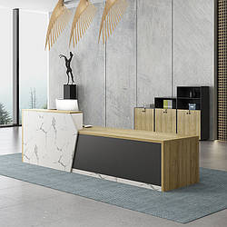 Стійка адміністратора. Модель RD-4488