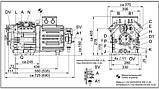 Компресор BOCK HGX4/650-4 S, фото 2