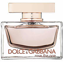 Dolce & Gabbana Rose The One парфумована вода 75 ml. (Дольче Габбана Роуз Зе Уан), фото 2