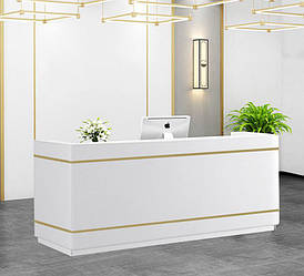 Стійка адміністратора. Модель RD-4489 100x55x100 см